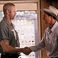 Down in the Valley : Photo David Jacobson, David Morse, Edward Norton