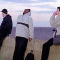 The Great Ecstasy of Robert Carmichael : photo Charles Mnene, Daniel Spencer, Ryan Winsley, Thomas Clay