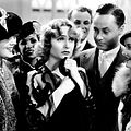 Mon homme Godfrey : photo Carole Lombard, Gregory La Cava