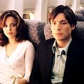 Red Eye / sous haute pression : photo Cillian Murphy, Rachel McAdams, Wes Craven