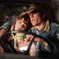 Le Secret de Brokeback Mountain : photo Ang Lee, Heath Ledger, Michelle Williams