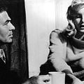 Lolita : Photo James Mason, Stanley Kubrick, Sue Lyon