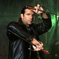 Photo : L'Invincible