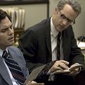 Zodiac : Photo Anthony Edwards, Mark Ruffalo