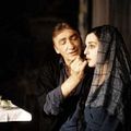 L'Accordeur de tremblements de terre : photo Amira Casar, Gottfried John, Stephen Quay
