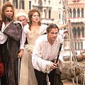 Casanova : Photo Heath Ledger, Helen McCrory, Leigh Lawson, Lena Olin, Paddy Ward