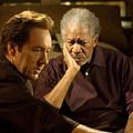 Edison : Photo David Burke (II), Kevin Spacey, Morgan Freeman