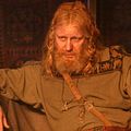 Beowulf, la légende viking : photo Stellan Skarsgard, Sturla Gunnarsson