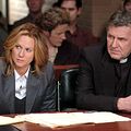 L'Exorcisme d'Emily Rose : photo Laura Linney, Scott Derrickson, Tom Wilkinson