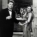 La Règle du jeu : photo Jean Renoir, Mila Parély
