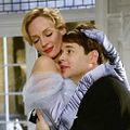 Les Producteurs : photo Matthew Broderick, Susan Stroman, Uma Thurman