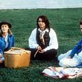 Benny & Joon : Photo Jeremiah S. Chechik, Johnny Depp, Mary Stuart Masterson