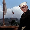 La Canonnière du Yang-Tse : photo Robert Wise, Steve McQueen