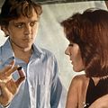 Blow Up : photo David Hemmings, Michelangelo Antonioni, Vanessa Redgrave