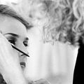 Frankie : Photo Diane Kruger