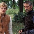 Eragon : photo Ed Speleers, Jeremy Irons, Stefen Fangmeier