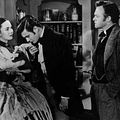 Madame Bovary : photo Jennifer Jones, Louis Jourdan, Van Heflin, Vincente Minnelli