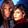 Photo : La Belle et la Bête