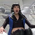Ultraviolet : photo Kurt Wimmer, Milla Jovovich
