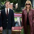 Courir avec des ciseaux : photo Annette Bening, Joseph Cross, Ryan Murphy