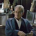 Da Vinci Code : Photo Ian McKellen