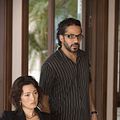 Miami vice - Deux flics à Miami : Photo Gong Li, John Ortiz