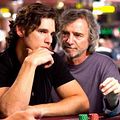 Lucky You : photo Curtis Hanson, Eric Bana