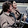Love Story : photo Ali McGraw, Arthur Hiller, Ryan O'Neal