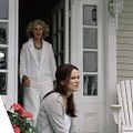 Last Kiss : photo Blythe Danner, Jacinda Barrett, Tony Goldwyn
