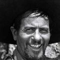 Les Sept mercenaires : Photo Eli Wallach, John Sturges