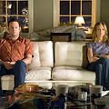 La Rupture : Photo Jennifer Aniston, Vince Vaughn