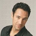 What about Brian : photo Raoul Bova