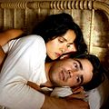 Demande à la poussière : Photo Colin Farrell, Robert Towne, Salma Hayek