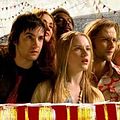 Across the Universe : photo Evan Rachel Wood, Jim Sturgess, Joe Anderson, Julie Taymor