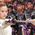 Dead or Alive : photo Corey Yuen, Devon Aoki