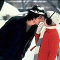 Rocky II : photo Sylvester Stallone, Talia Shire