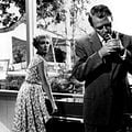 Mirage de la vie : Photo Dan O'Herlihy, Douglas Sirk, Lana Turner