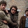 Romanzo criminale : photo Kim Rossi Stuart, Michele Placido, Pierfrancesco Favino