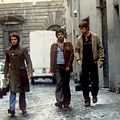 Romanzo criminale : photo Kim Rossi Stuart, Michele Placido, Pierfrancesco Favino