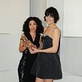 photo Clotilde Hesme, Naidra Ayadi