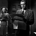 Crime passionnel : photo Alice Faye, Dana Andrews, Otto Preminger