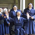 Soeur Thérèse.com : photo Edith Scob, Maria Ducceschi, Taïra Borée