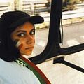Hors jeu : photo Jafar Panahi