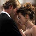 Conversation(s) avec une femme : photo Aaron Eckhart, Hans Canosa, Helena Bonham Carter