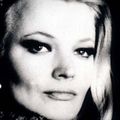 Faces : Photo Gena Rowlands, John Cassavetes