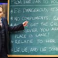 L'Ecole des dragueurs : photo Billy Bob Thornton, Todd Phillips