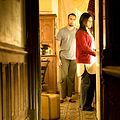 8 : Photo Gael García Bernal, Gus Van Sant, Jane Campion, Mira Nair