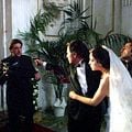 Le Metteur en scène de mariages : photo Donatella Finocchiaro, Marco Bellocchio, Sami Frey, Sergio Castellitto