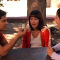 Fast Food Nation : Photo Ana Claudia Talancon, Catalina Sandino Moreno, Wilmer Valderrama