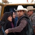 Fast Food Nation : Photo Ana Claudia Talancon, Catalina Sandino Moreno, Luis Guzman, Wilmer Valderrama